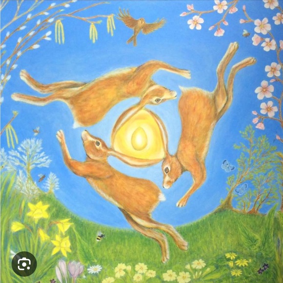 Accessories - Cherry Blossoms, TULIPS, and of course bunnies 🐰🐰🐰🐰🌷🌷🌷🌷🌸🌸🌸🌸